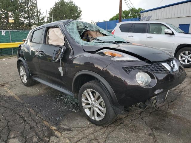 2015 NISSAN JUKE S JN8AF5MV0FT553135