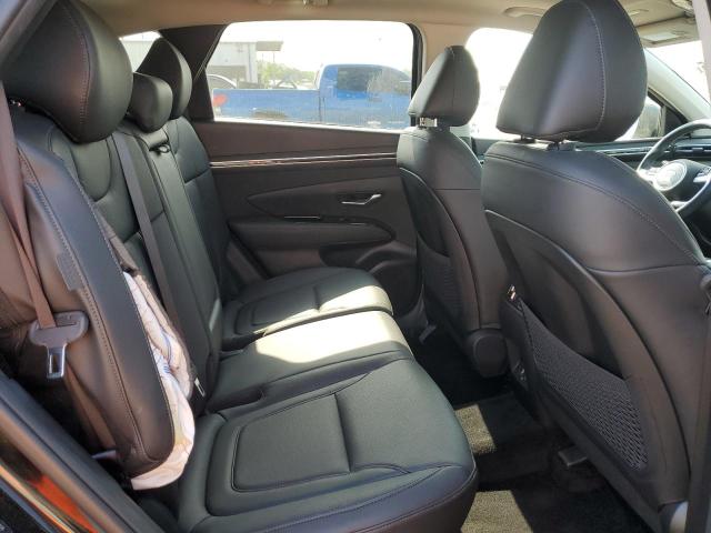 2024 HYUNDAI TUCSON LIM 5NMJECDE9RH438929