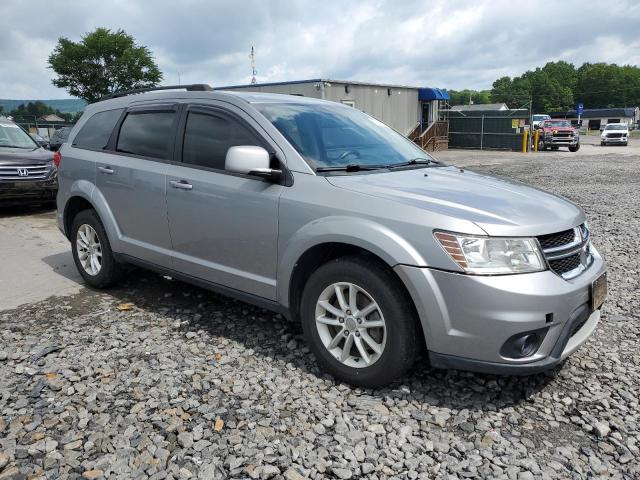 2016 DODGE JOURNEY SX 3C4PDCBGXGT130959