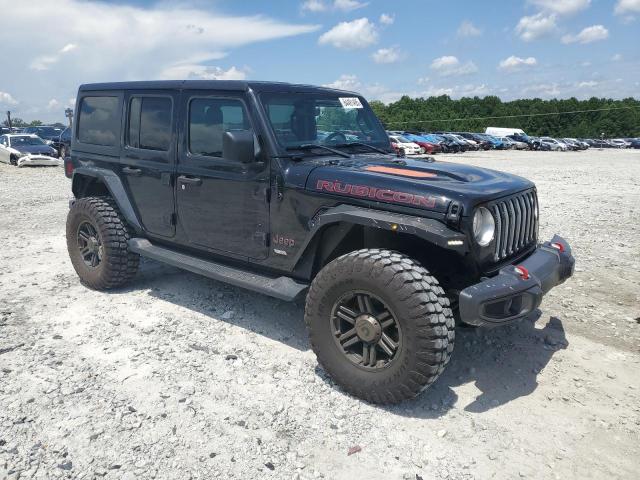 2019 JEEP WRANGLER U #3257163216