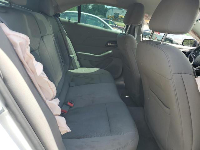 2015 CHEVROLET MALIBU LS - 1G11B5SL5FF289281