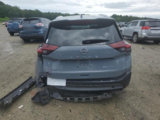 2023 NISSAN ROGUE SL - 5N1BT3CB5PC682859
