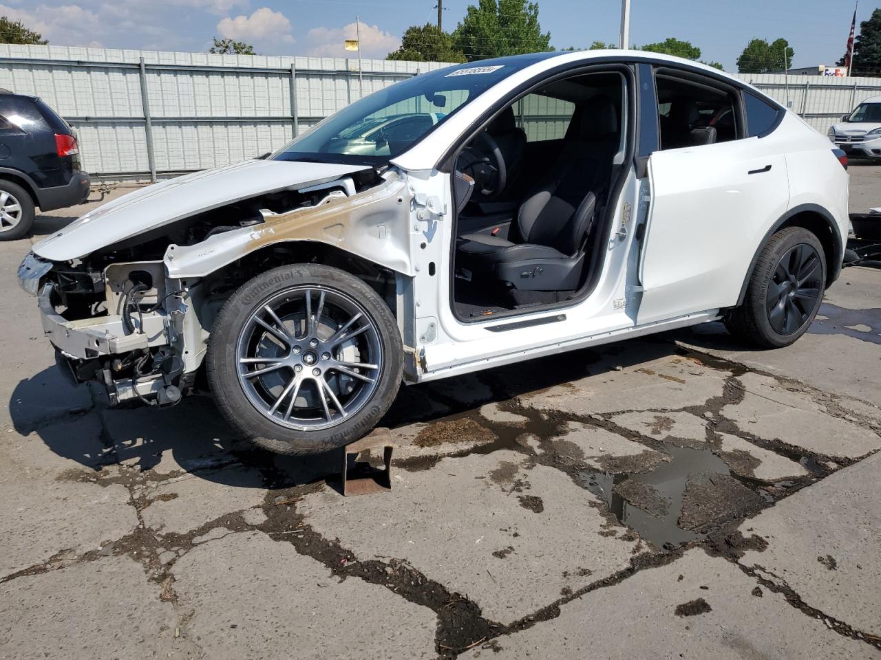 Transportlīdzekļa foto