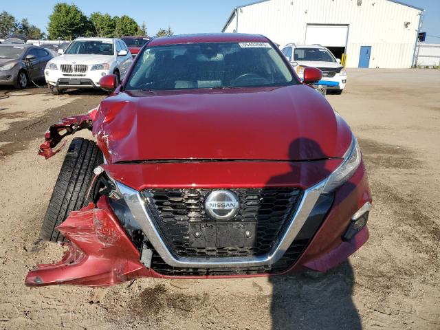 2019 NISSAN ALTIMA PLA 1N4BL4FW6KN306599