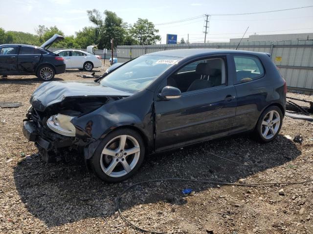 VOLKSWAGEN RABBIT