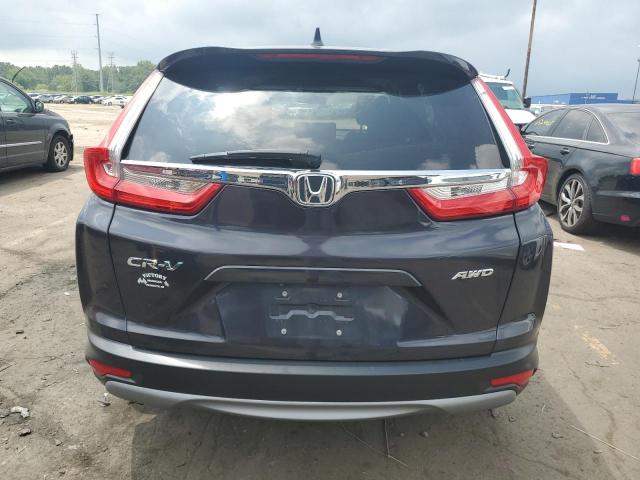 2018 HONDA CR-V EX 7FARW2H57JE010940