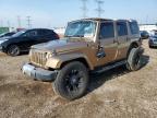 2015 JEEP WRANGLER U - 1C4BJWEG0FL672307