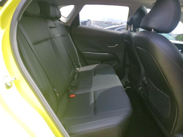 2024 HYUNDAI KONA LIMIT - KM8HE3A69RU016112
