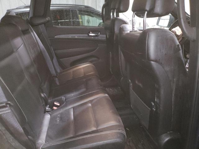 2021 JEEP GRAND CHEROKEE LIMITED - 1C4RJFBG8MC514023