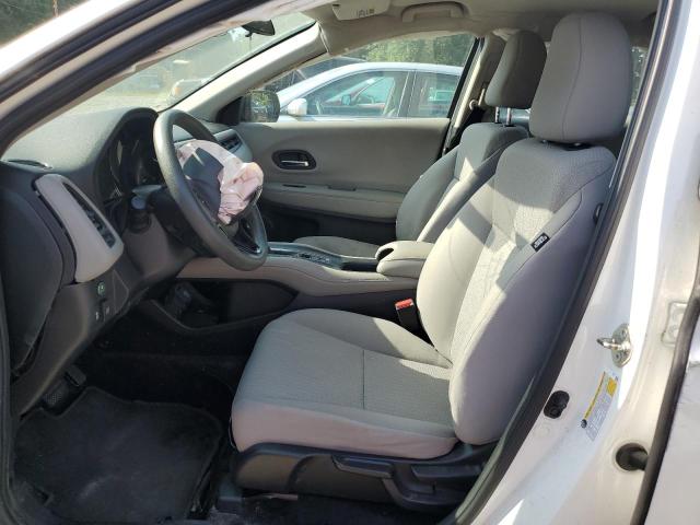 2017 HONDA HR-V LX - 3CZRU6H38HM723806