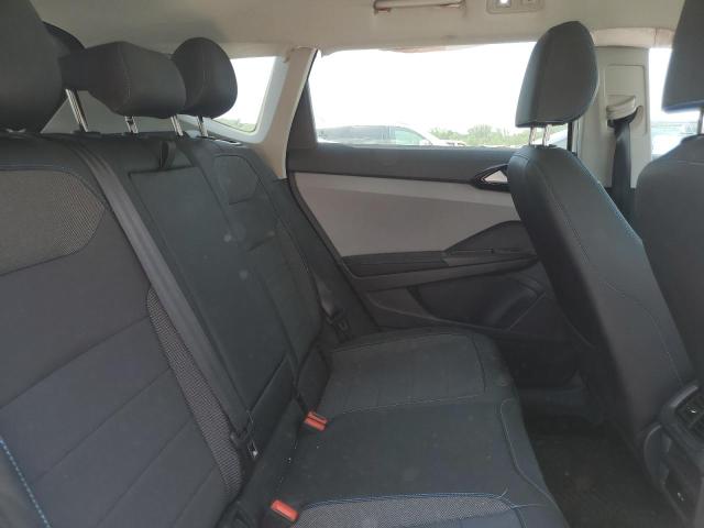 2024 VOLKSWAGEN TAOS SE - 3VVLX7B26RM112782