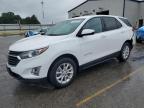 2018 CHEVROLET EQUINOX LT - 3GNAXJEV4JL353265