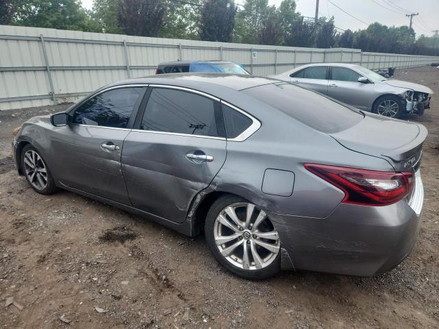 2017 NISSAN ALTIMA 2.5 #3303723424