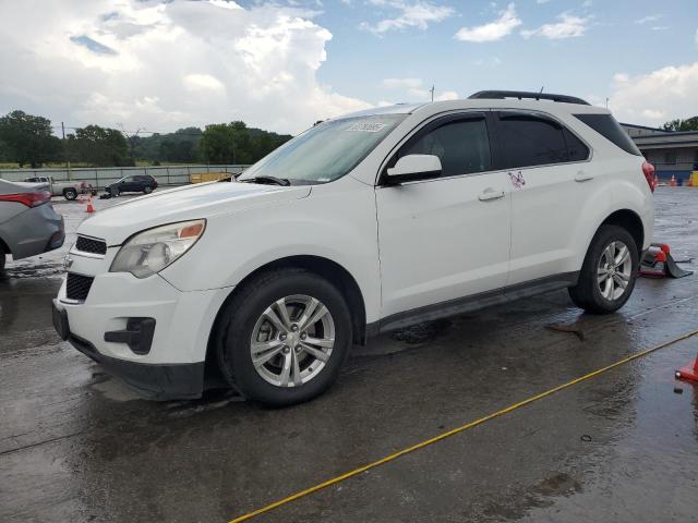 2015 CHEVROLET EQUINOX LT - 2GNALBEK9F6422938