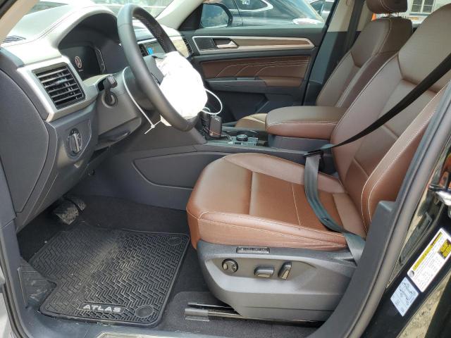 2021 VOLKSWAGEN ATLAS SEL 1V2BR2CA0MC593263