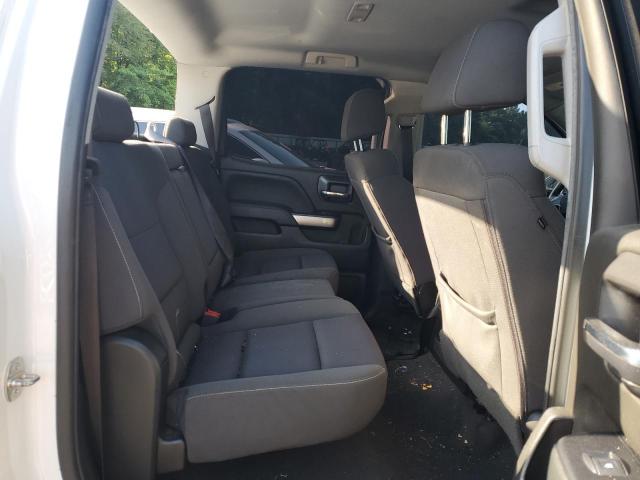 2018 CHEVROLET SILVERADO - 3GCUKREC1JG637141