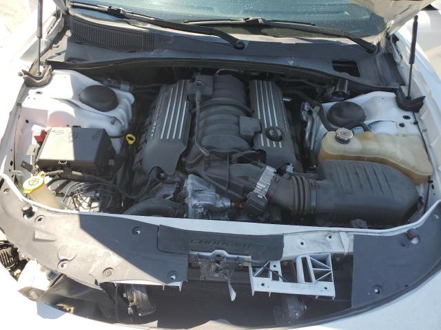 2020 DODGE CHARGER SCAT PACK 2C3CDXGJ5LH133012