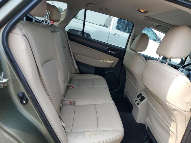 2016 SUBARU OUTBACK 3. 4S4BSENCXG3315203