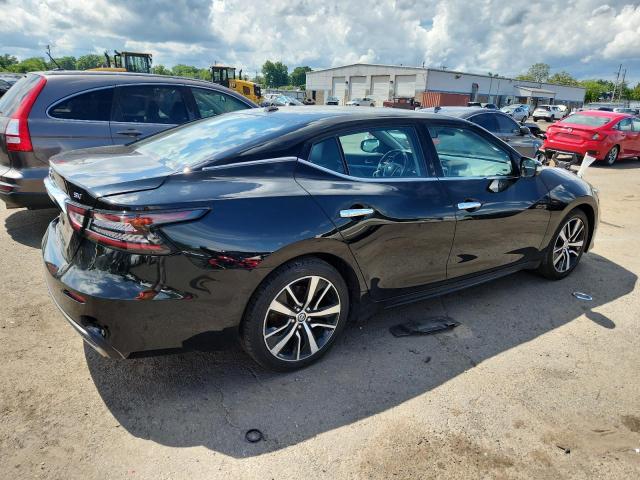 2021 NISSAN MAXIMA SV 1N4AA6CV7MC513803