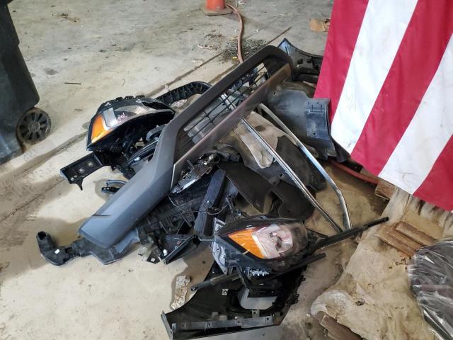 2019 FORD EDGE TITAN - 2FMPK4K9XKBB54756