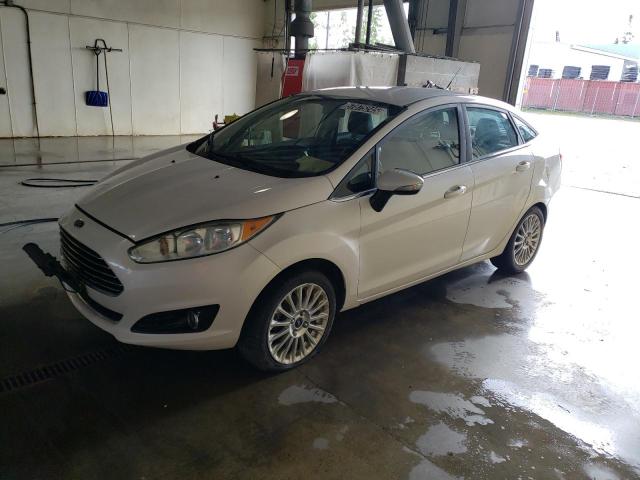 FORD FIESTA TIT