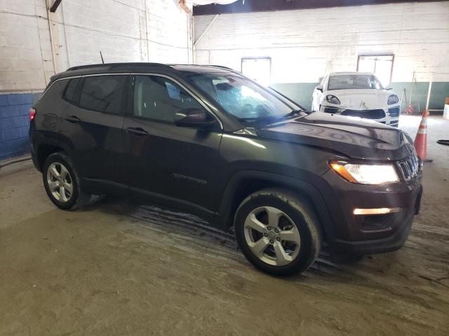 2018 JEEP COMPASS LA 3C4NJDBB1JT373528