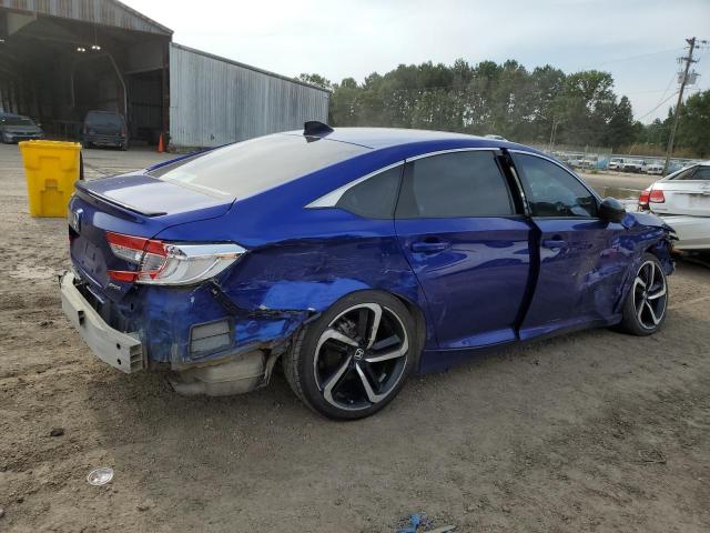 2022 HONDA ACCORD SPO 1HGCV1F36NA067405