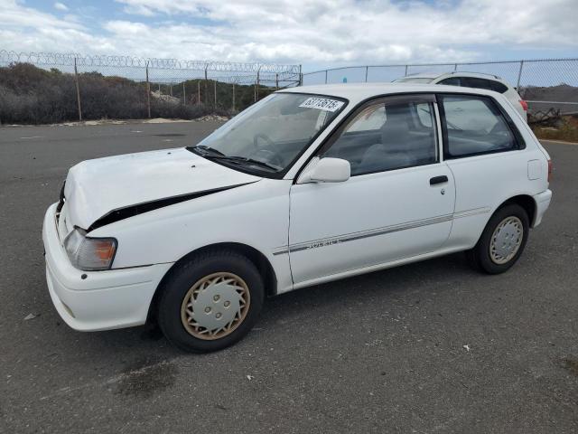 TOYOTA STARLET