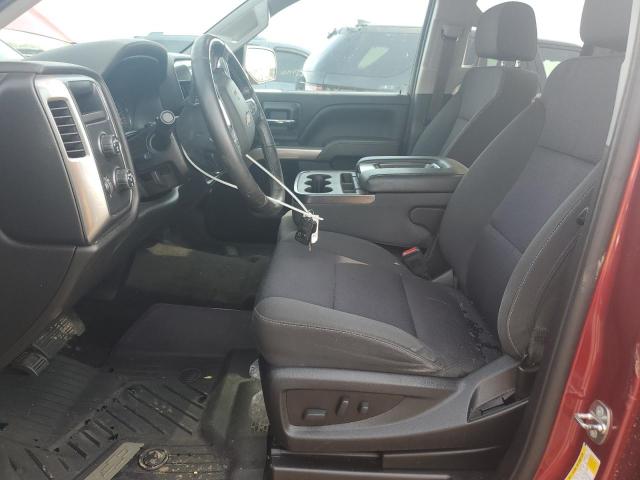 2018 CHEVROLET SILVERADO - 1GCVKREC3JZ177243