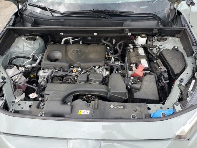 2023 TOYOTA RAV4 XLE 2T3W1RFV7PW264501