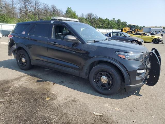 Vin: 1fm5k8ab9lgb37184, lot: 61876905, ford explorer police interceptor 20204