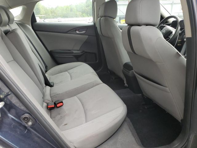 2017 HONDA CIVIC EX 19XFC2F75HE219704