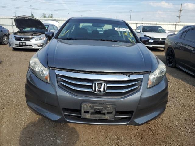 2012 HONDA ACCORD EXL - 1HGCP2F88CA070766