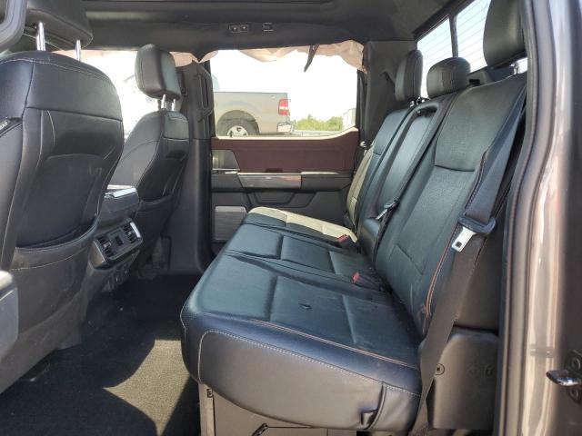 2021 FORD F150 SUPER - 1FTFW1ED1MFC35245