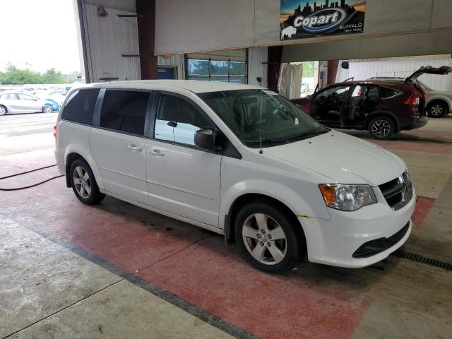 2013 DODGE GRAND CARA - 2C4RDGBG4DR813187