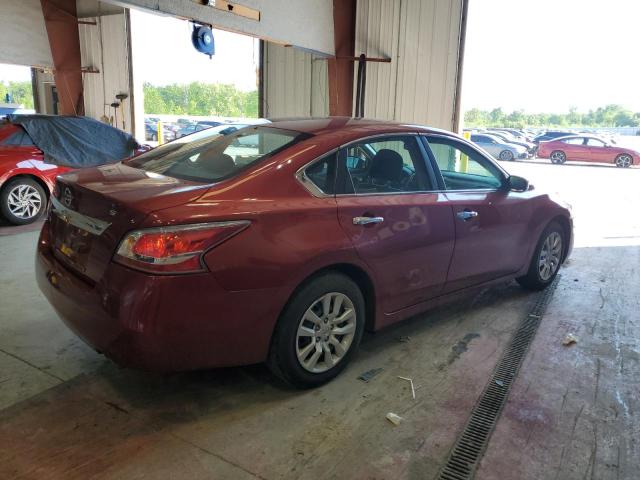 Vin: 1n4al3ap0fc205324, lot: 62702605, nissan altima 2.5 20153