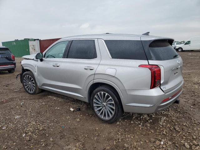 2025 HYUNDAI PALISADE CALLIGRAPHY KM8R7DGEXSU929146