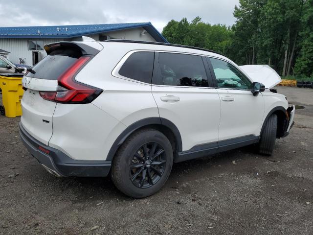 Vin: 2hkrs6h52rh814090, lot: 64028485, honda crv sport 20243