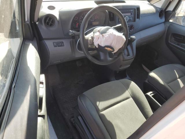 2017 CHEVROLET CITY EXPRE 3N63M0ZN6HK704012