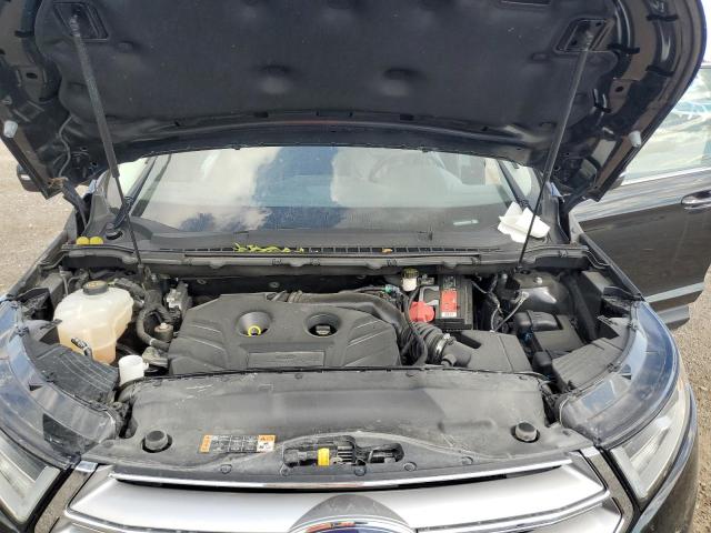 2018 FORD EDGE TITAN - 2FMPK4K98JBB43933