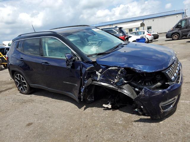 2021 JEEP COMPASS LI 3C4NJDCB2MT540675