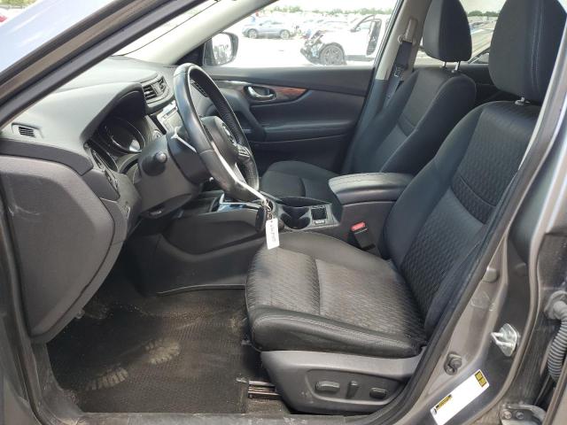 2018 NISSAN ROGUE S - KNMAT2MT3JP545663