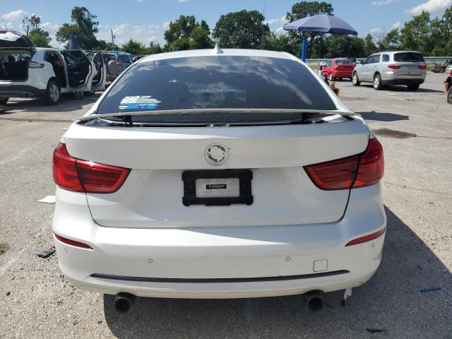 2017 BMW 340 XIGT WBA8Y3C38HG450921