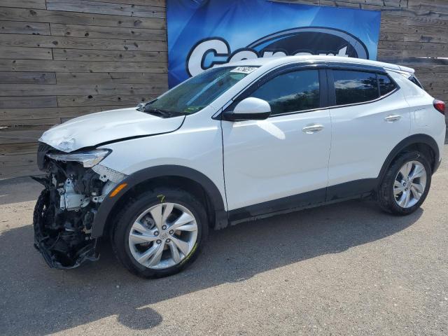 Vin: kl4amcsl3rb196321, lot: 62962145, buick encore preferred 2024 img_1
