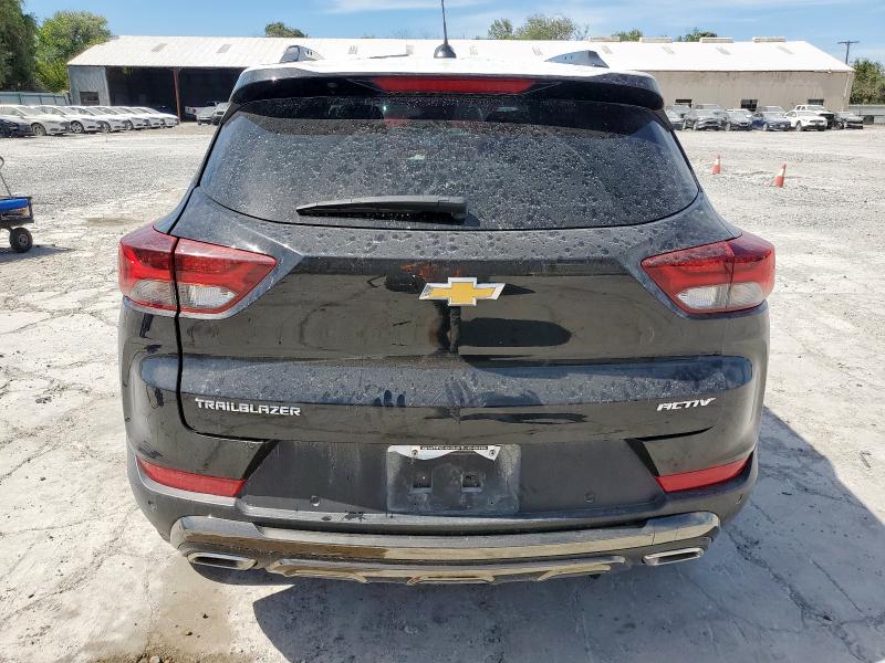 2023 CHEVROLET TRAILBLAZE - KL79MVSL8PB088372