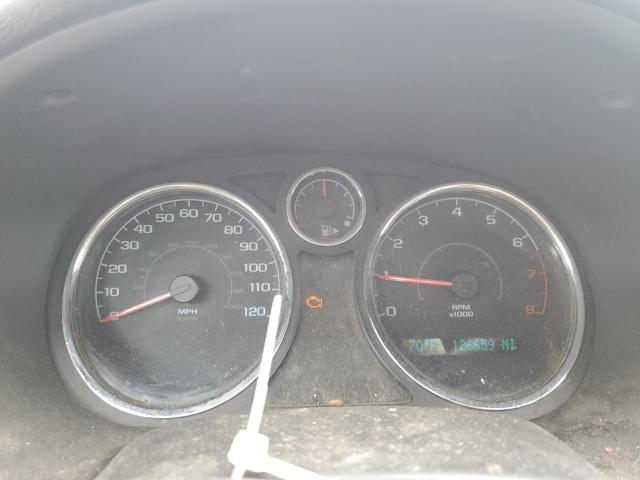 2010 CHEVROLET COBALT LS - 1G1AB1F59A7127340