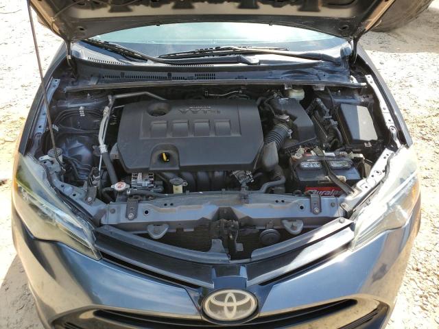 2018 TOYOTA COROLLA L - 2T1BURHEXJC099015