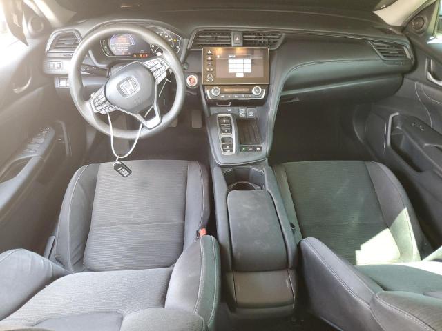 2020 HONDA INSIGHT EX - 19XZE4F5XLE002949