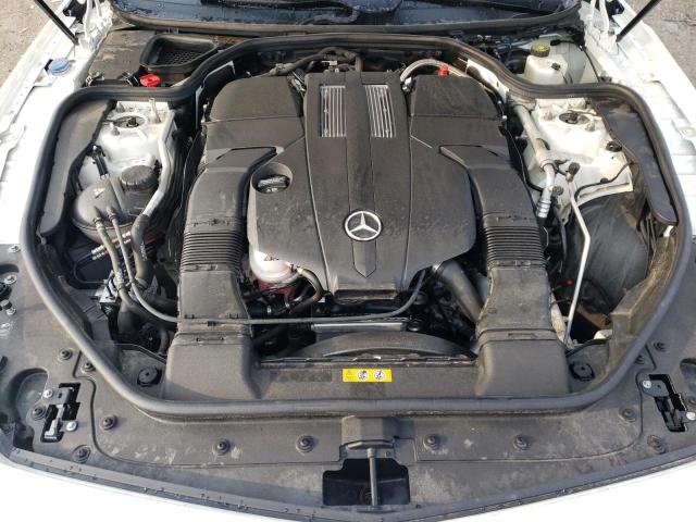 2019 MERCEDES-BENZ SL 450 WDDJK6GA9KF057643