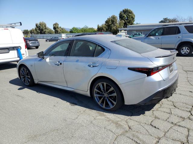 Vin: jthgz1b23r5076464, lot: 63102715, lexus is 350 f s 350 f sport design 20242